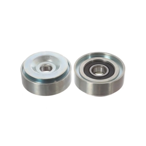 Tensioner Pulley, V-Ribbed Belt