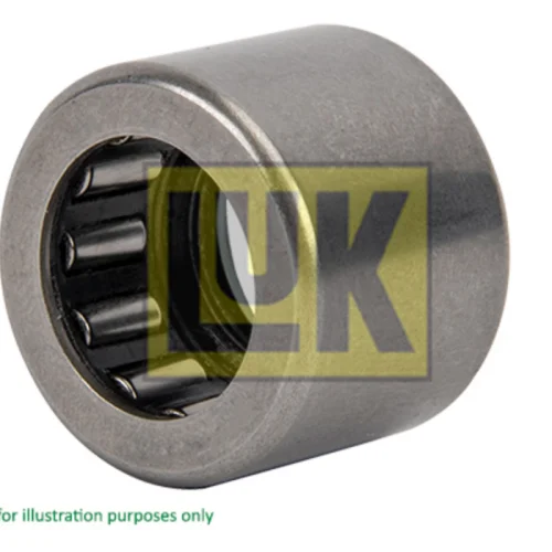 spigot bearing