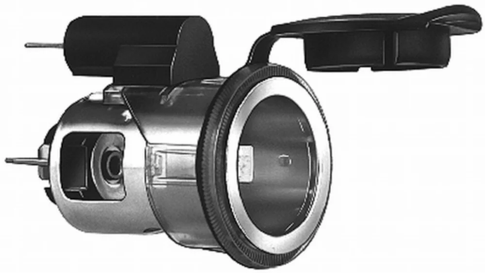 Socket 15A 12V