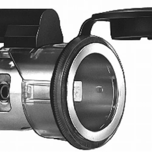 Soket 15A 12V