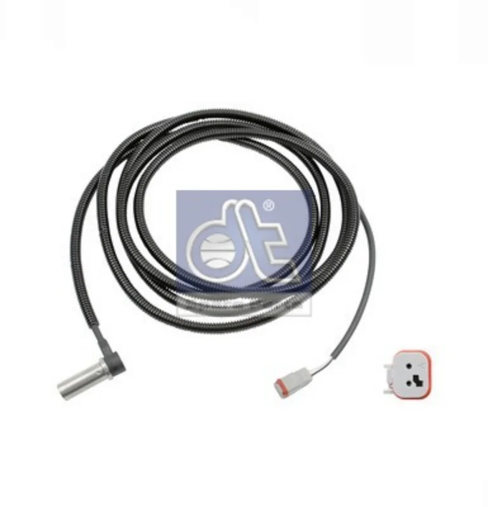 Sensor, wheel speed (Braking System)