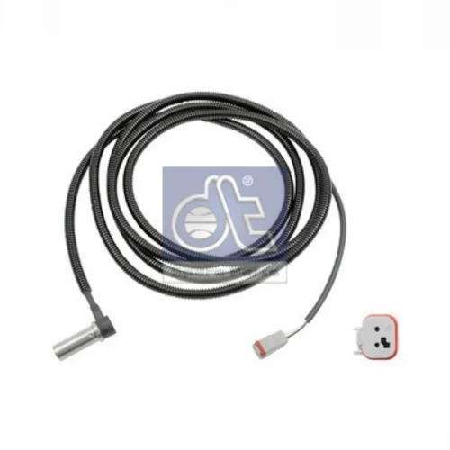 Sensor, wheel speed (Braking System)