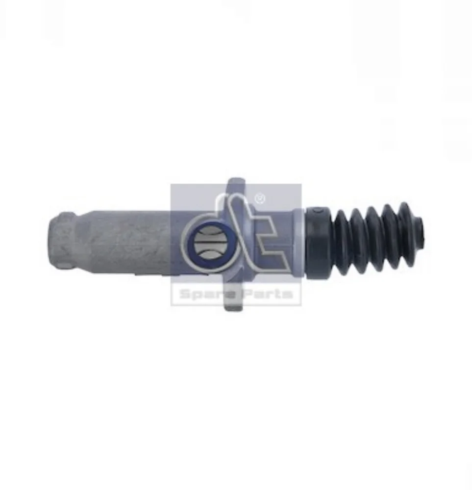 Master Cylinder, clutch (Clutch)