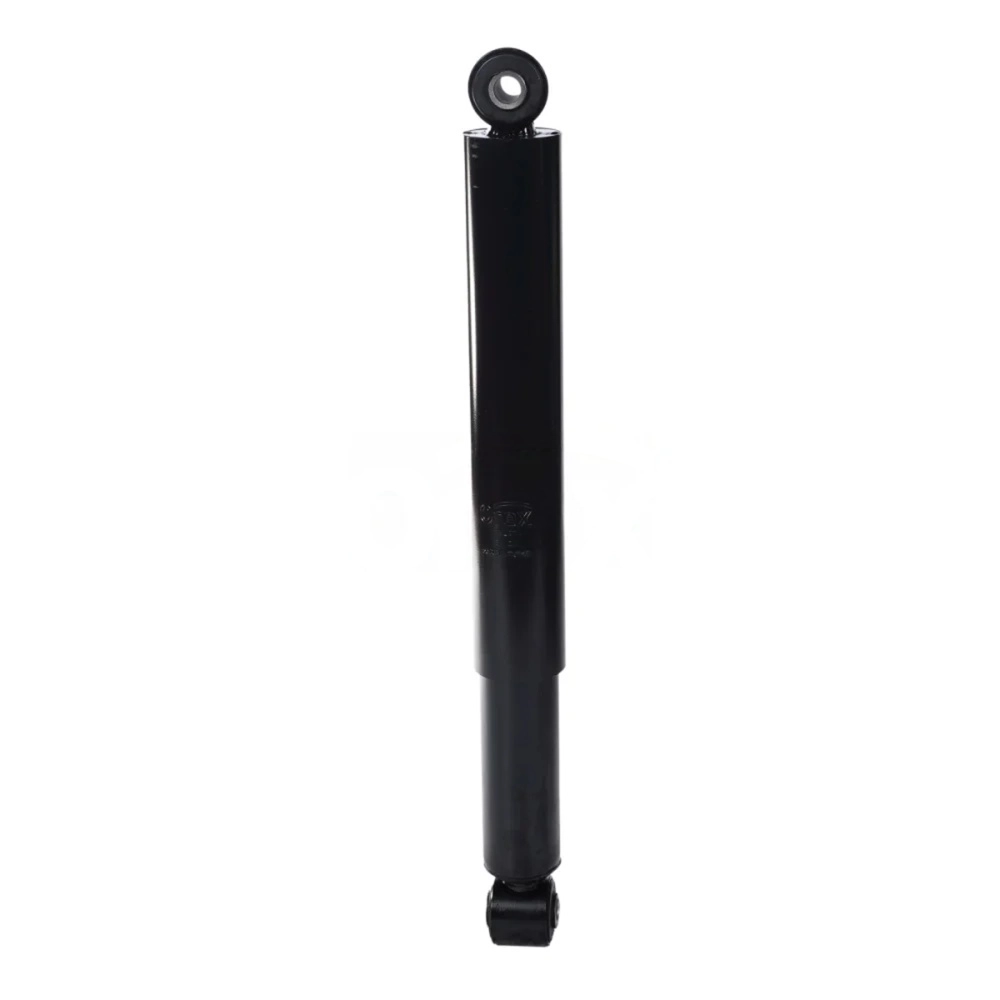 Shock Absorber, Chassis