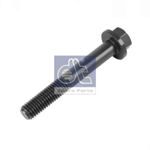 Bolt, exhaust manifold (Exhaust System)