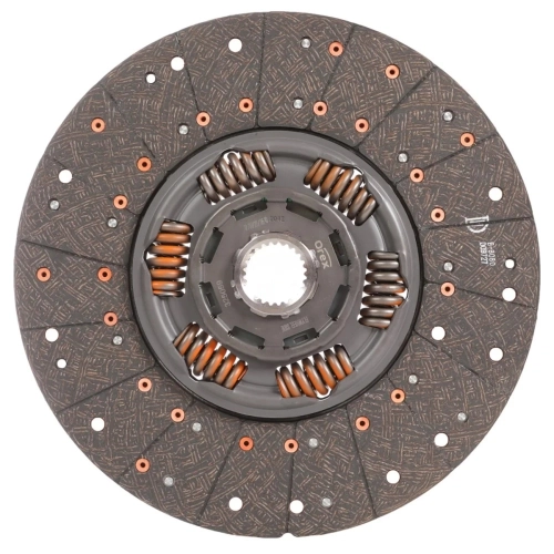 Clutch Disc