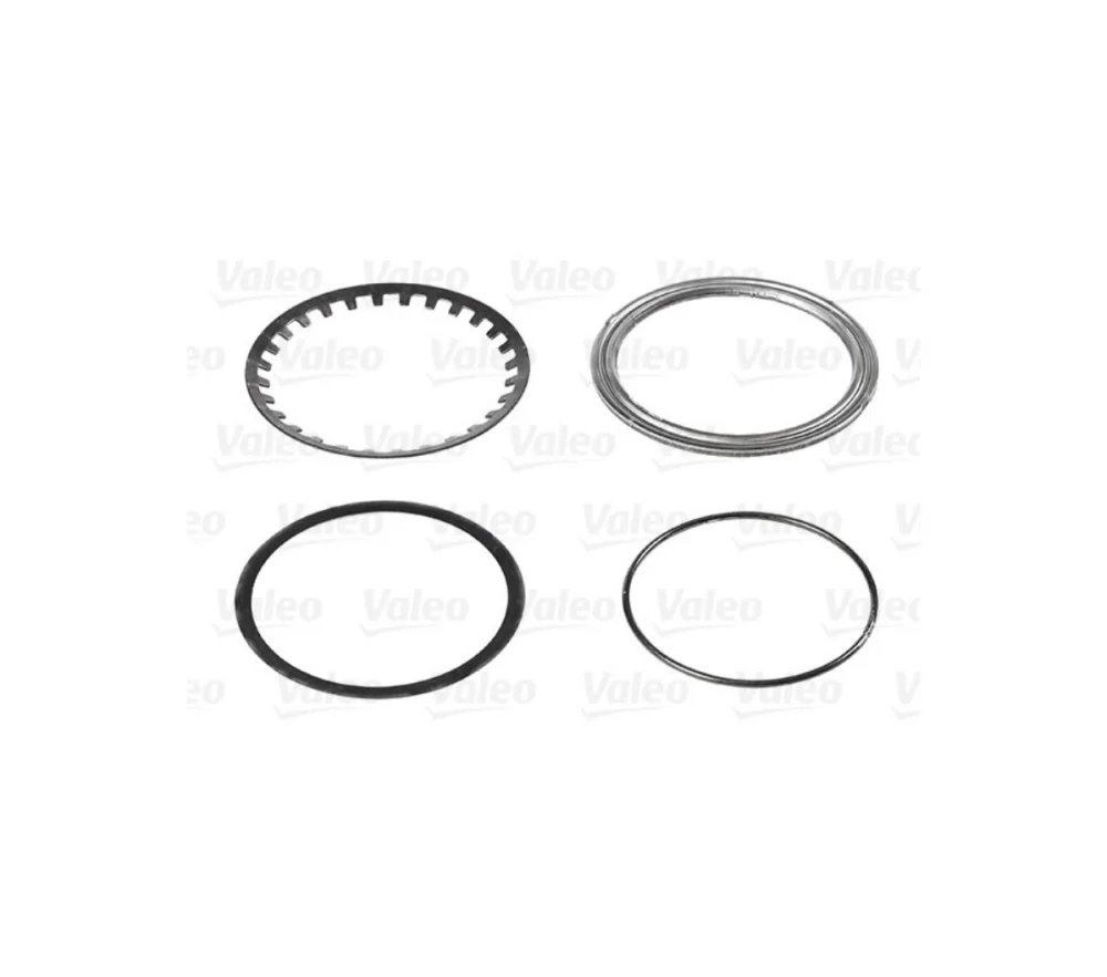 Clutch Release Bearing