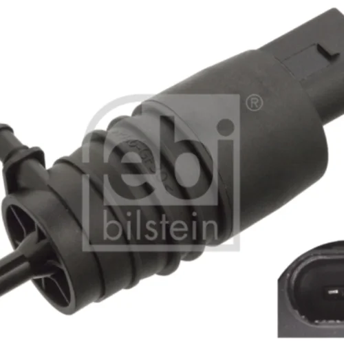 Washer Pump