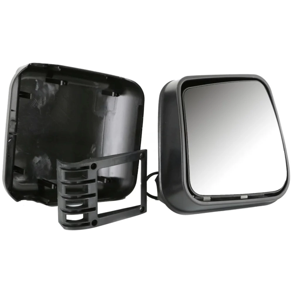 Wide-Angle Mirror (R)
