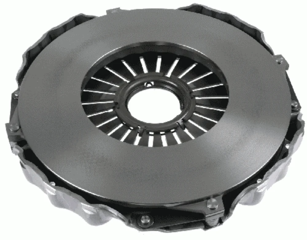 Debriyaj Baski Renault 43Mm Dxi 11 Zf