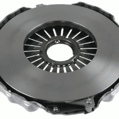 Debriyaj Baski Renault 43Mm Dxi 11 Zf