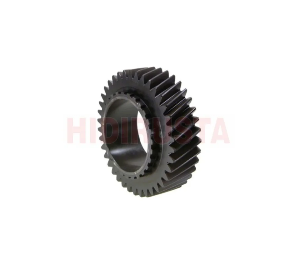 Overdrive Gear  Vt Series (38 Teeth)