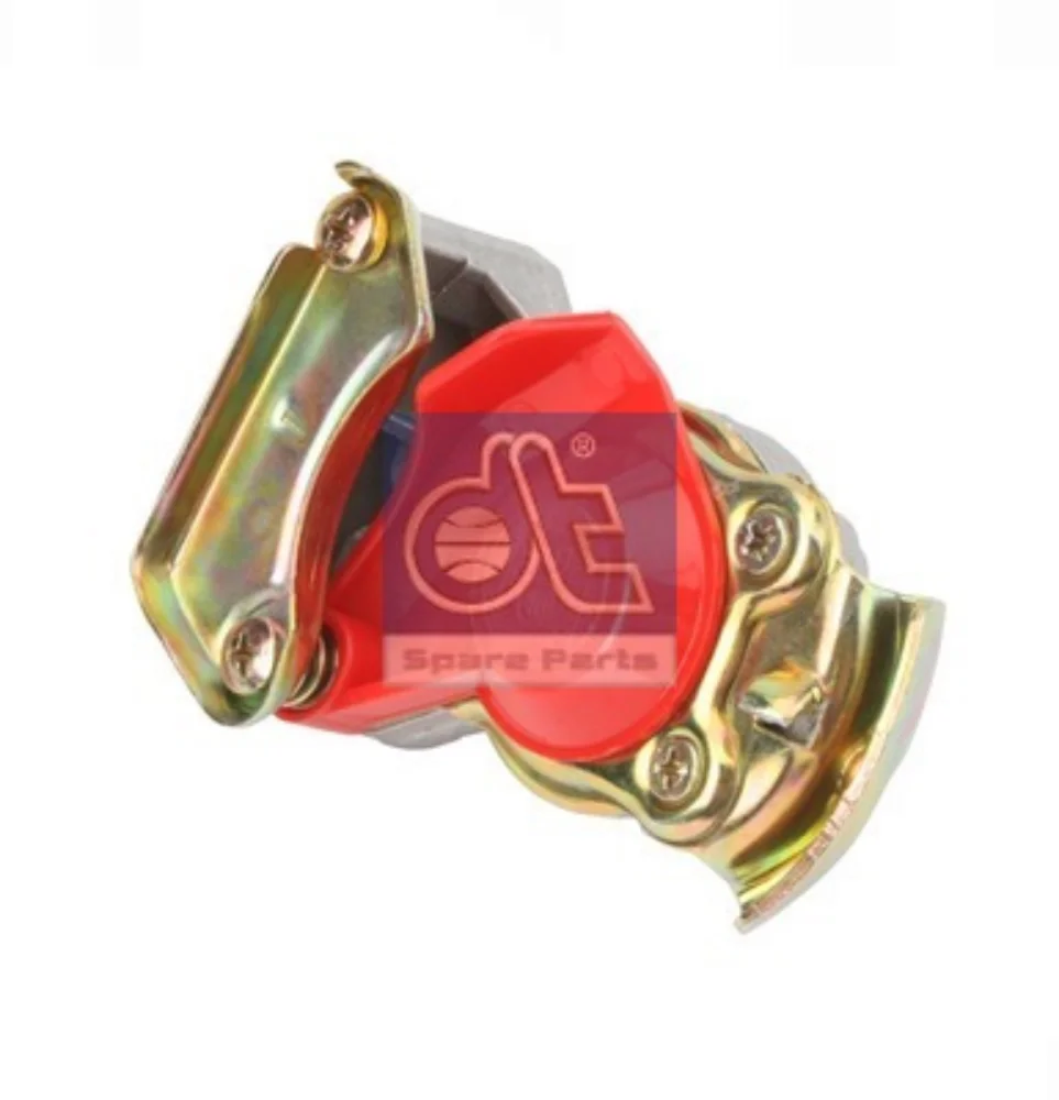 Coupling Head (Compressed-air System)