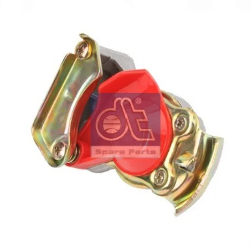 Coupling Head (Compressed-air System)