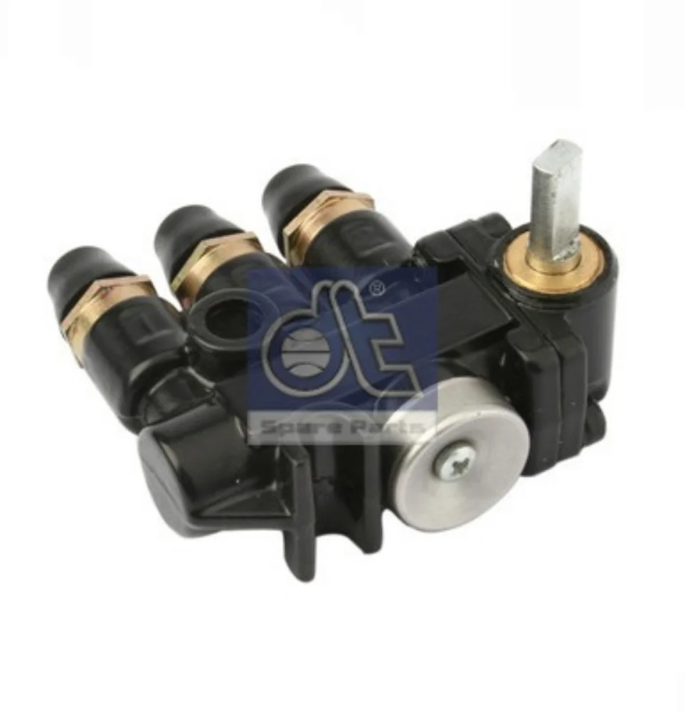Valve, driver cab suspension (Driver Cab)