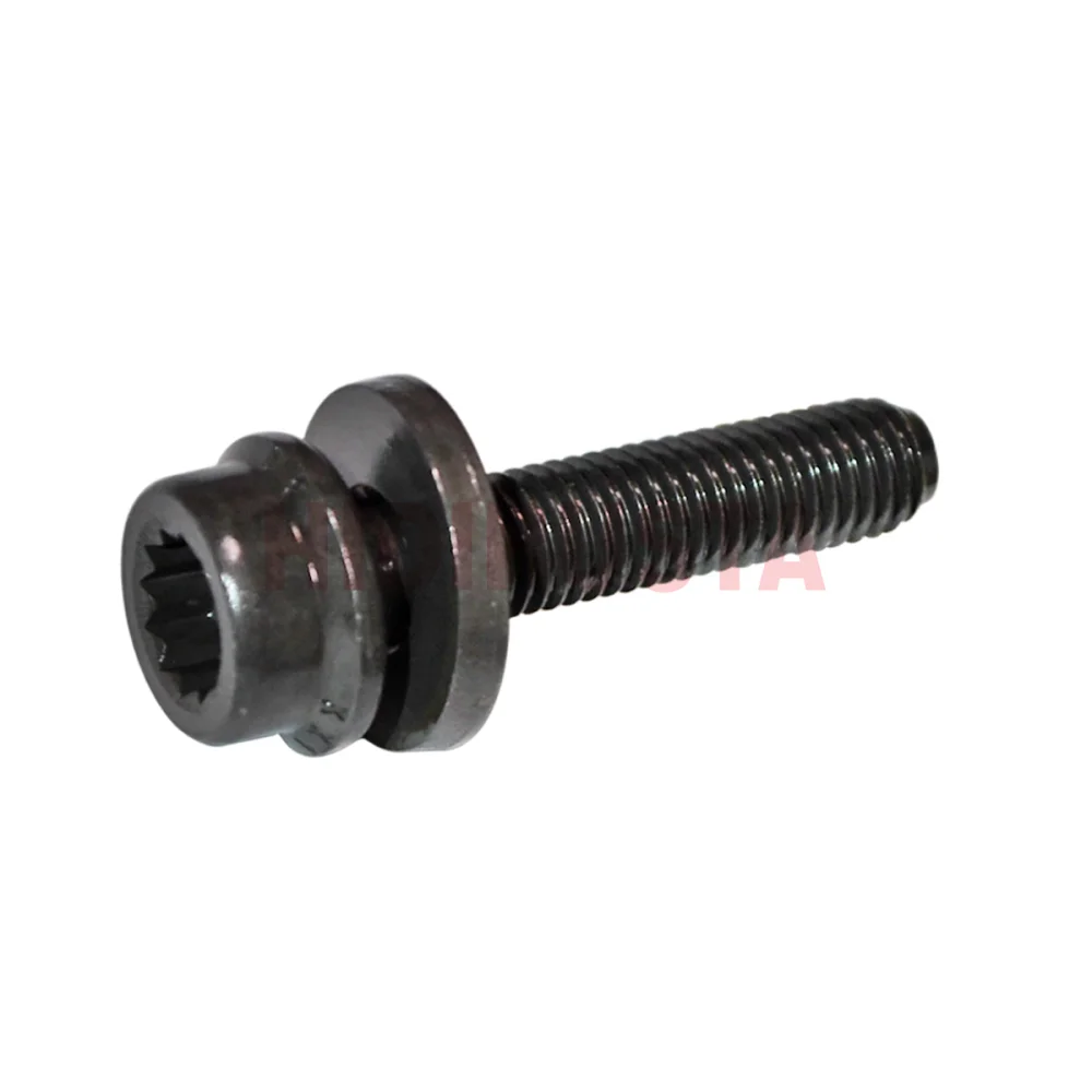 Egzoz Manifold Saplaması 906, 904