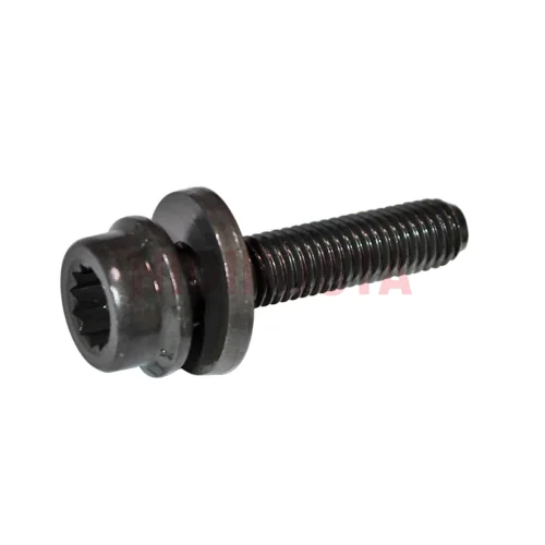 Exhaust Manifold Stud 904, 906