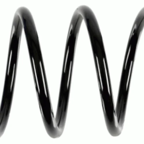 Coil Spring (Suspension/Damping)