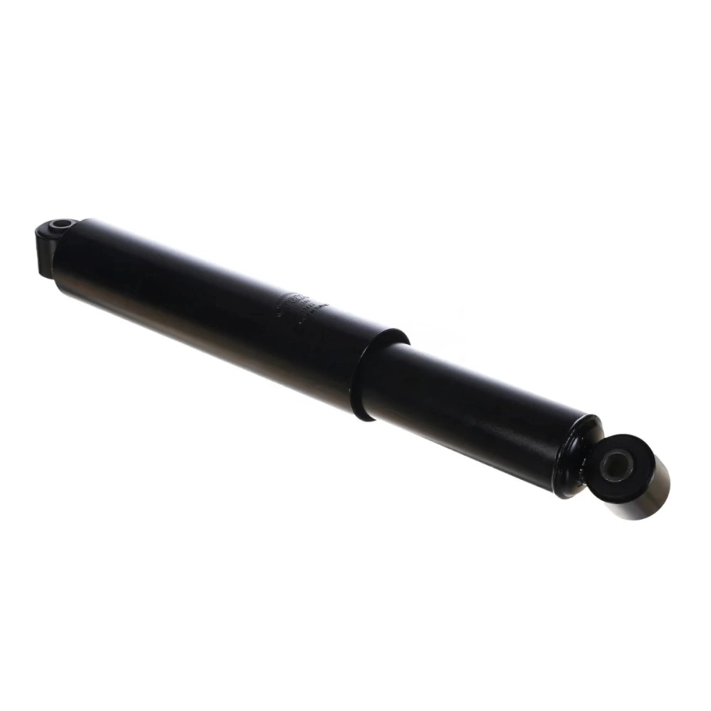 Shock Absorber, Chassis
