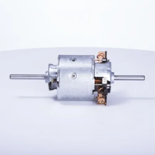 Heater Motor