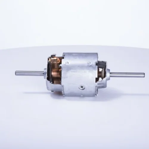 Kalorifer Motoru (Kanatsız) Volvo/Man/Mbenz