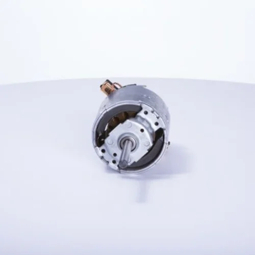 Kalorifer Motoru (Kanatsız) Volvo/Man/Mbenz