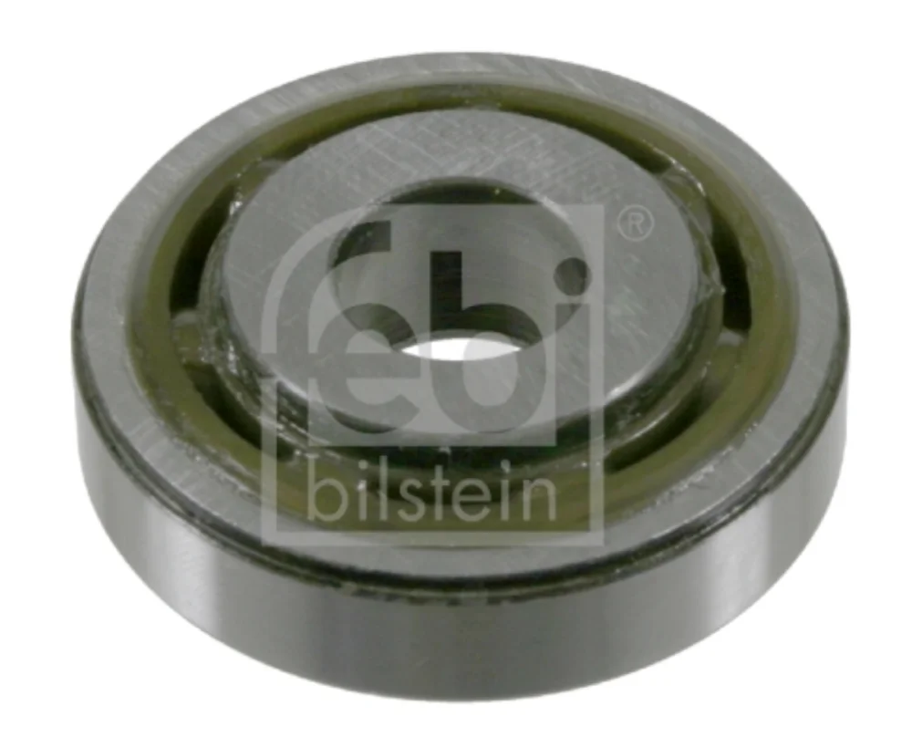 Ball Bearing