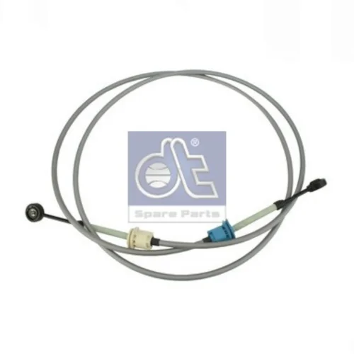Cable, manual transmission (Manual Transmission)