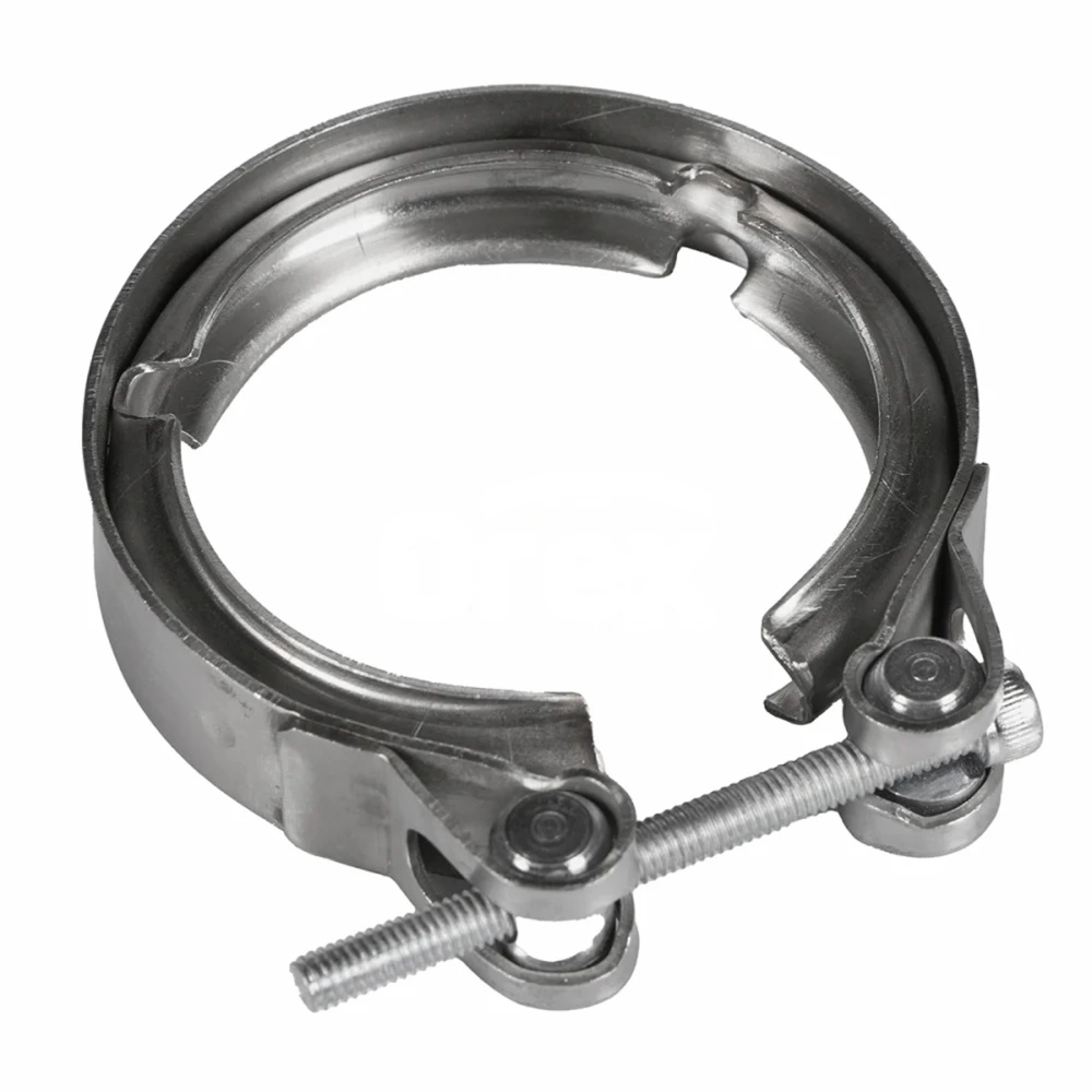 Pipe Connector, Exhaust System