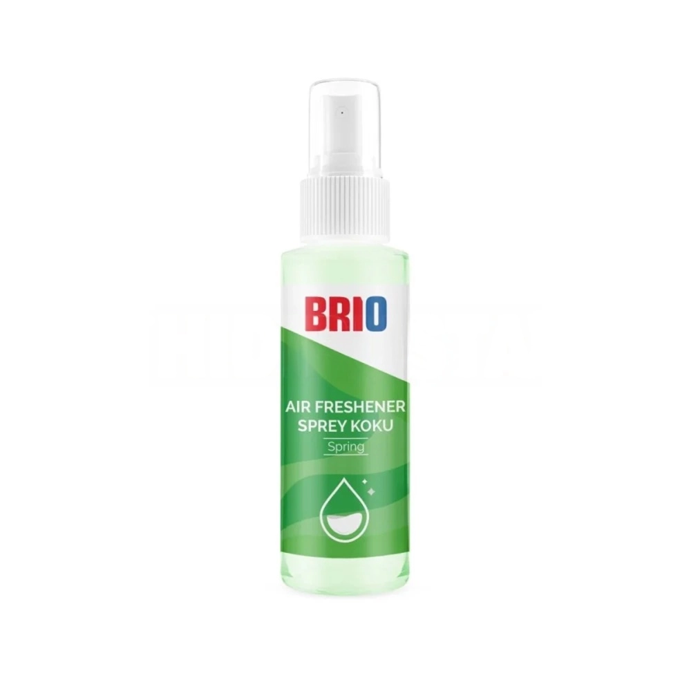 Air Freshener 170 Ml Car - interior Spring