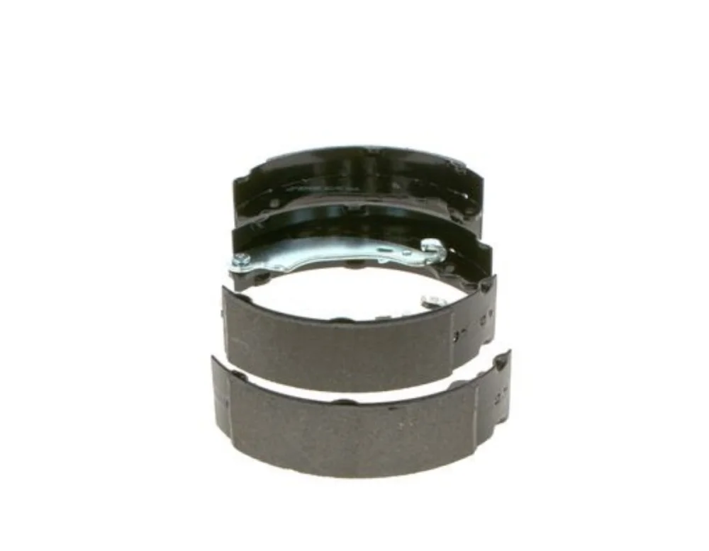 Brake Shoe Set (Braking System)