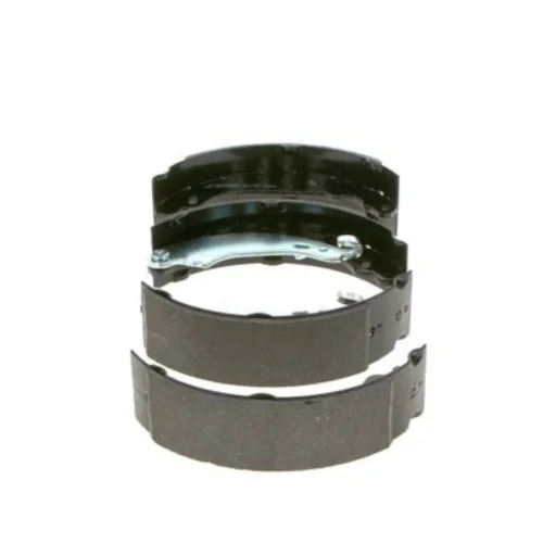 Brake Shoe Set (Braking System)