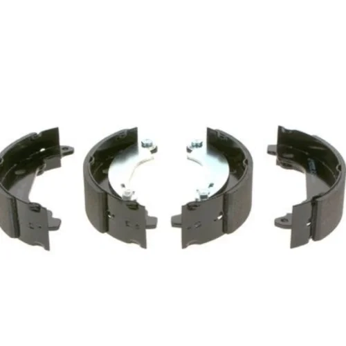 Brake Shoe Set (Braking System)