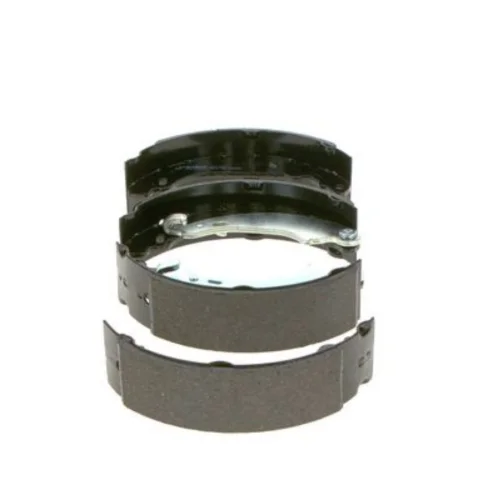 Brake Shoe Set (Braking System)