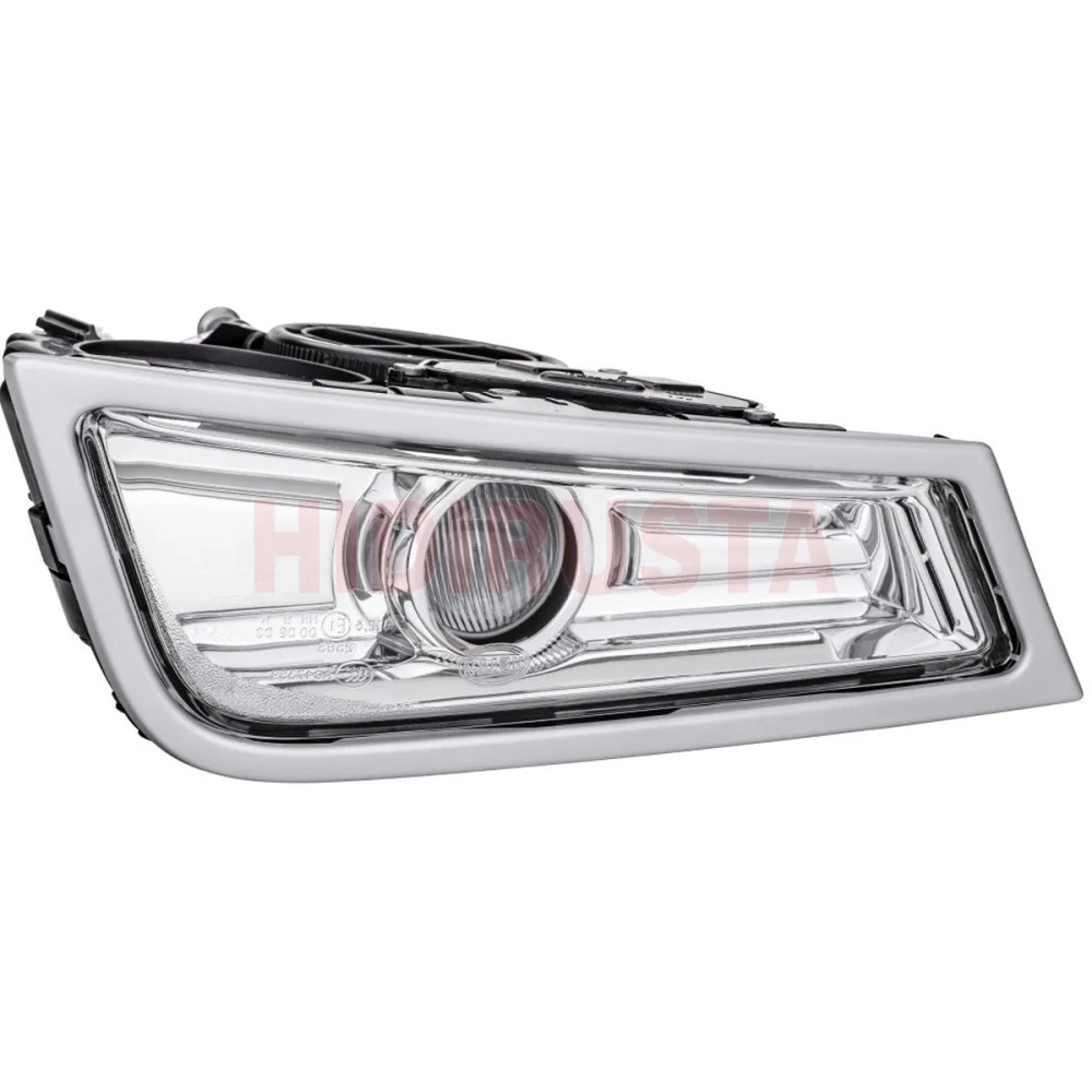 Fog Lamp