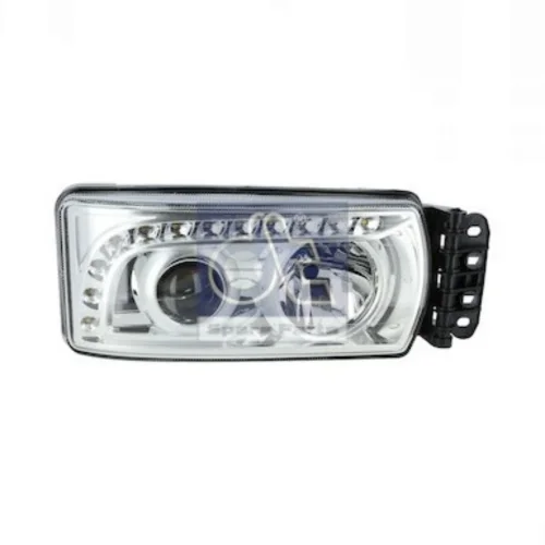 Far Iveco Eurocargo (Ledli, Motorsuz, Sol)