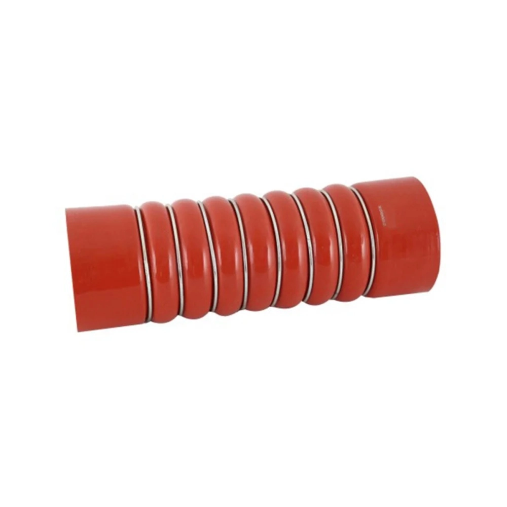 Intercool Hortumu Kırmızı TGA 18.410, 460, 463, 480 90x290 mm
