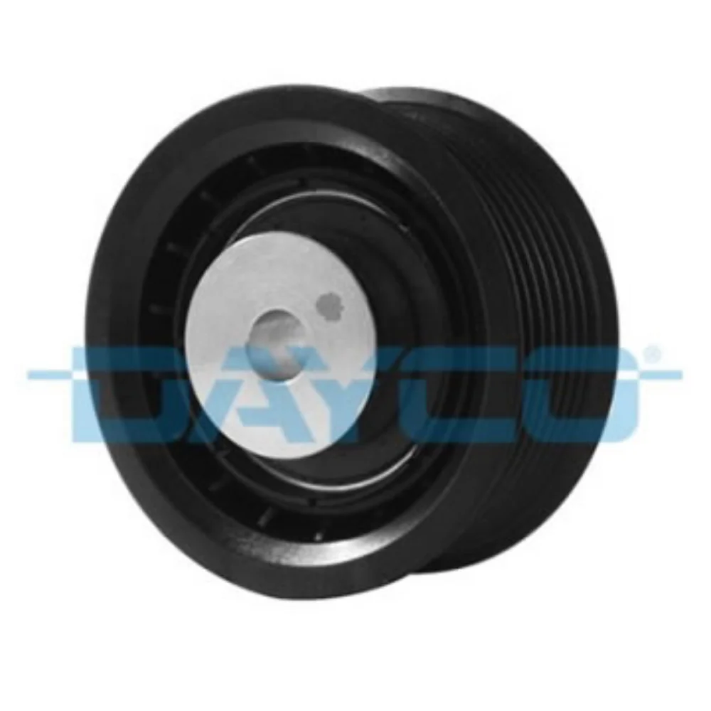 GUIDE PULLEY