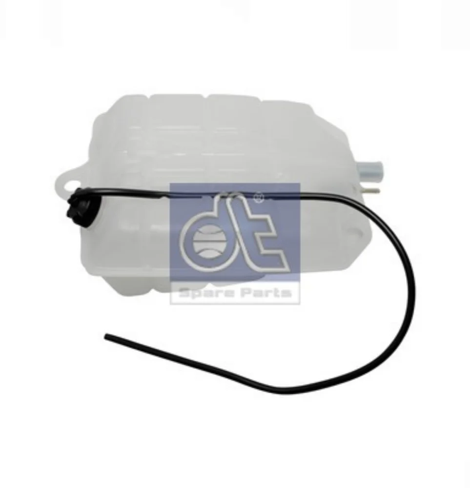 Expansion Tank, coolant (Cooling System)
