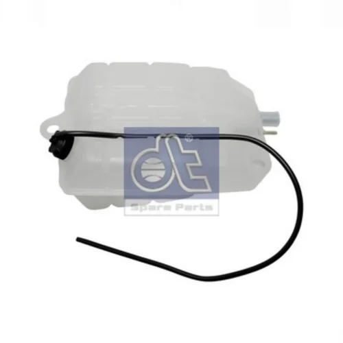 Expansion Tank, coolant (Cooling System)
