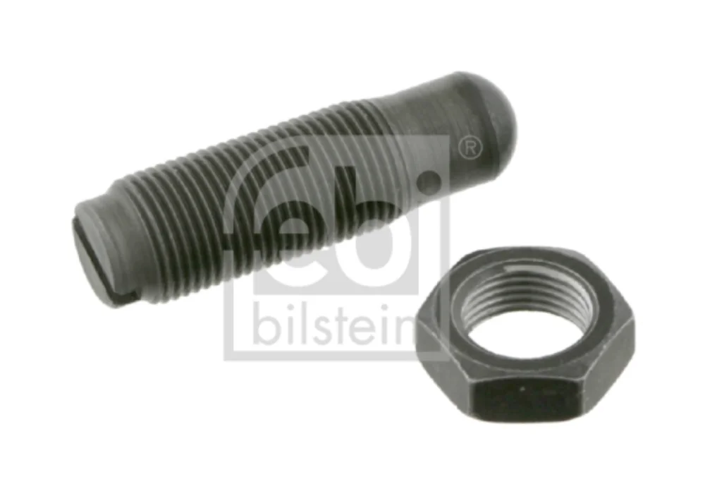 Valve Adjusting Bolt