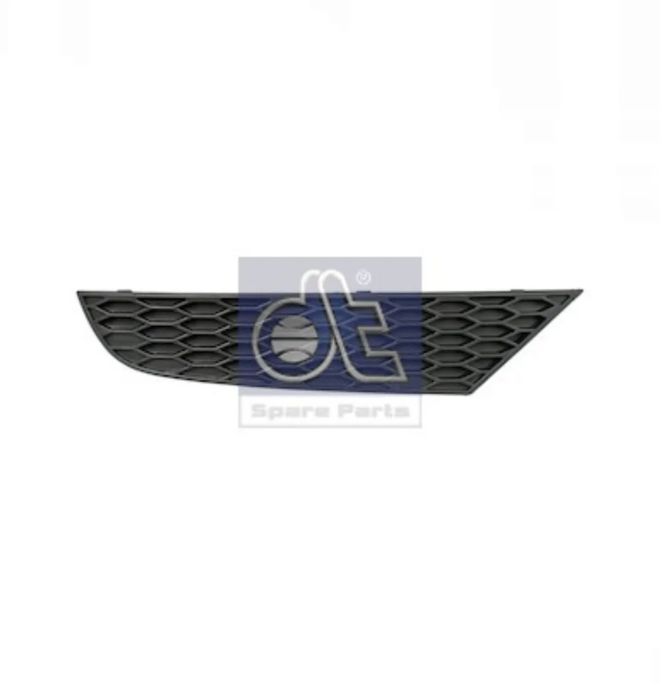 Cover, bumper (Body)