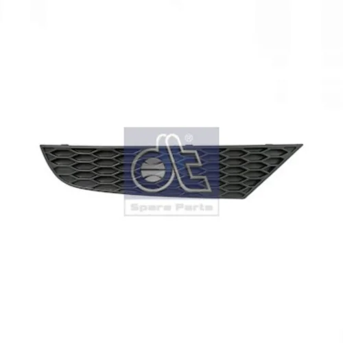 Cover, bumper (Body)