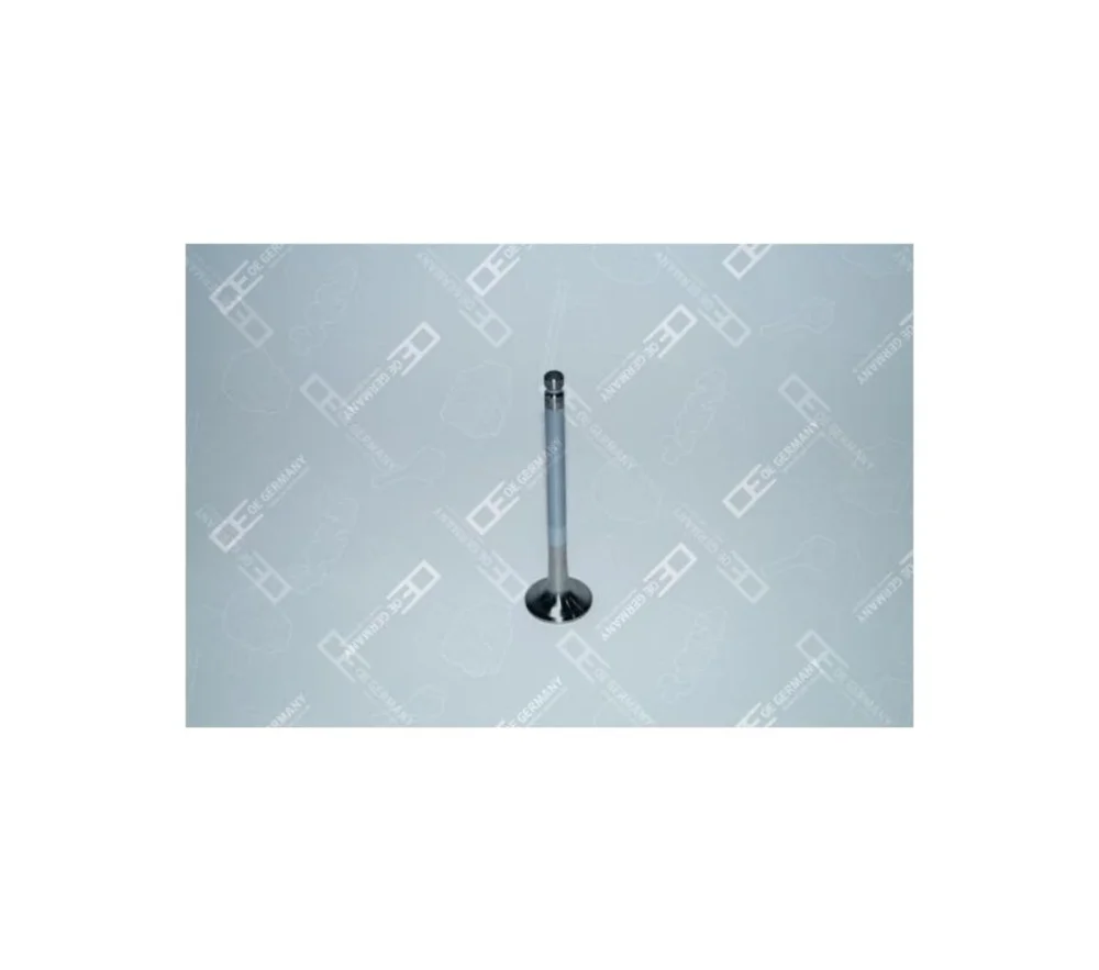 Exhaust Valve