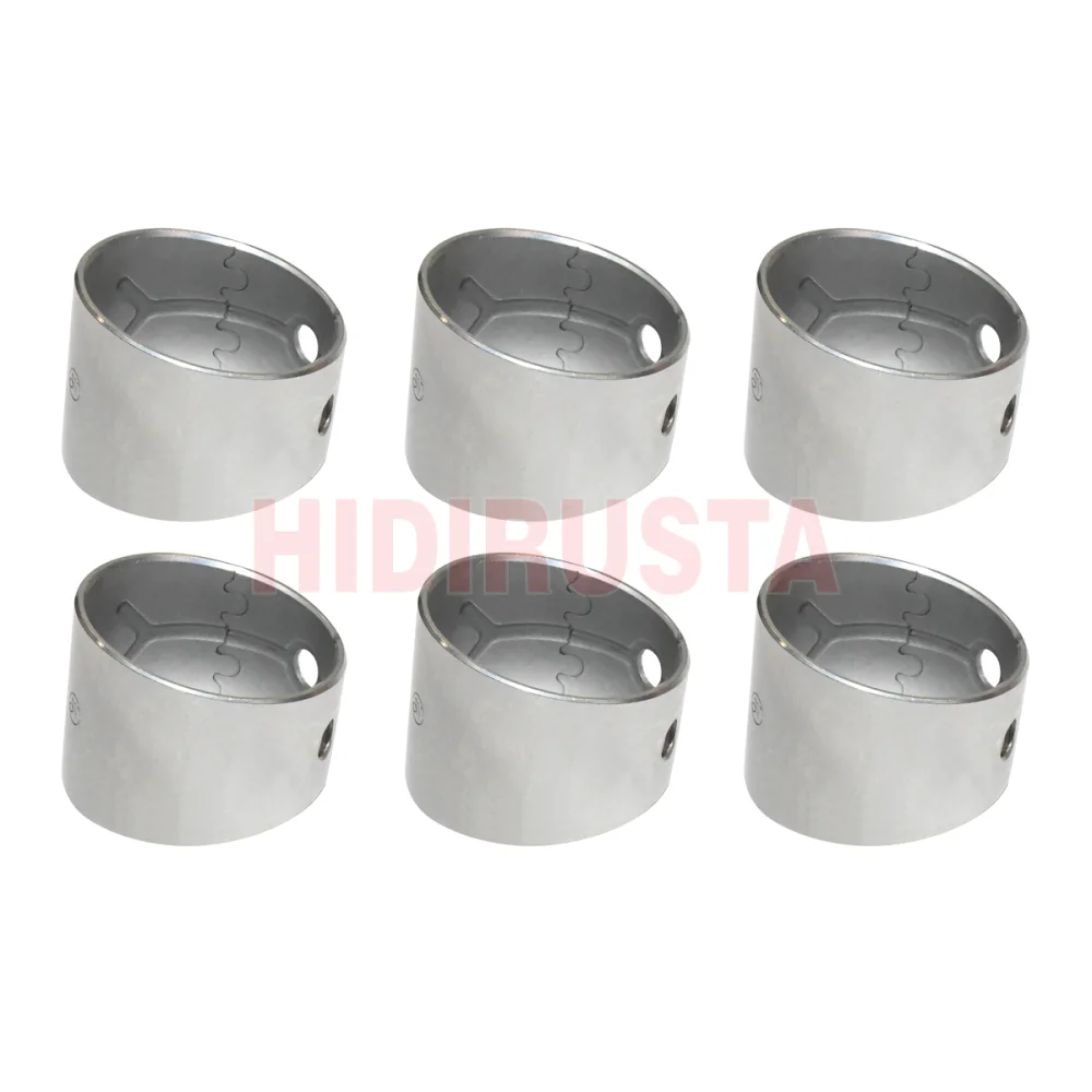 Piston Kol Burcu D2676 52,00 Mm (Takım 6‘ Lı)