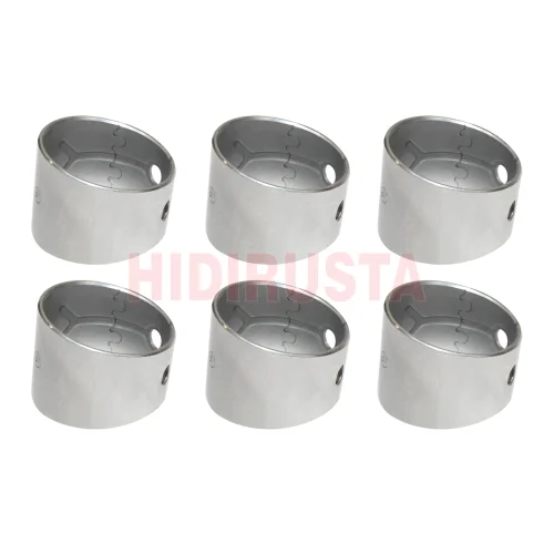 Piston Kol Burcu D2676 52,00 Mm (Takım 6‘ Lı)