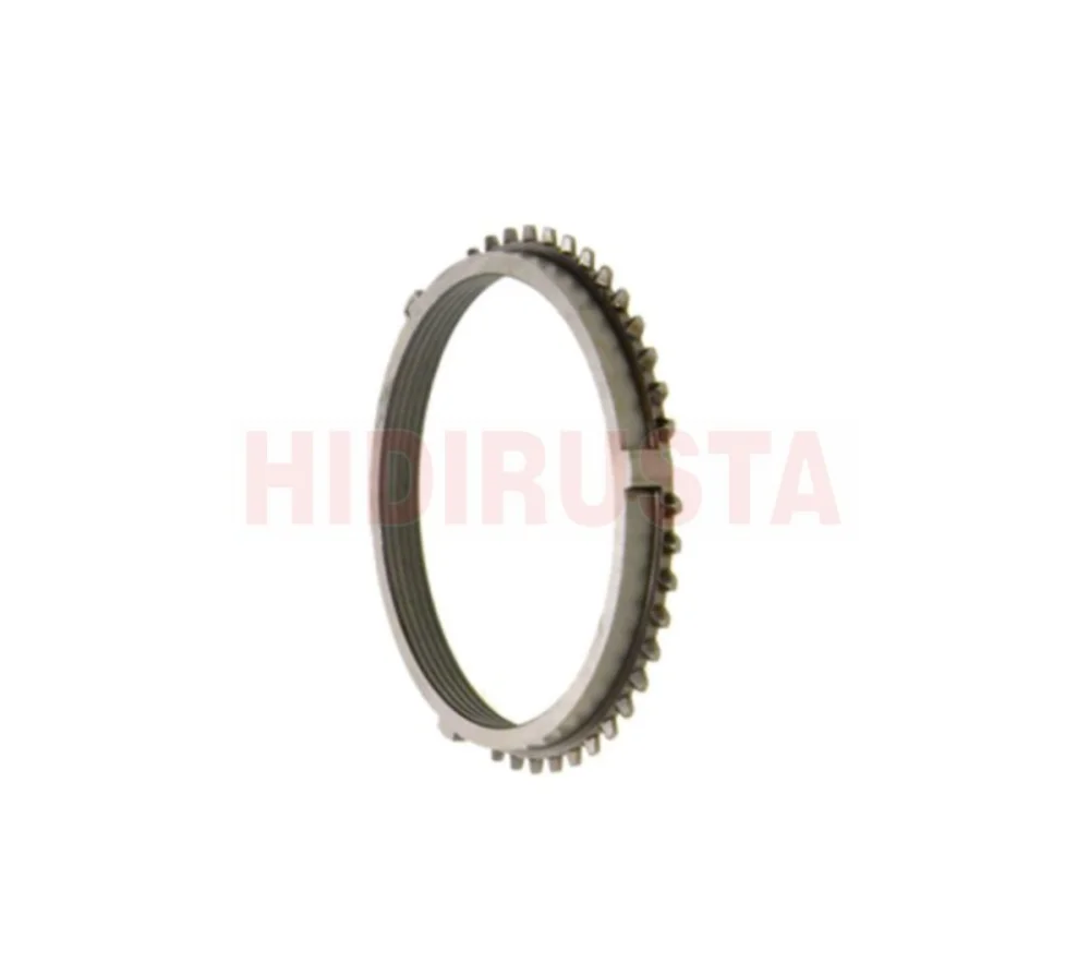 CLUTCH HOUSING
