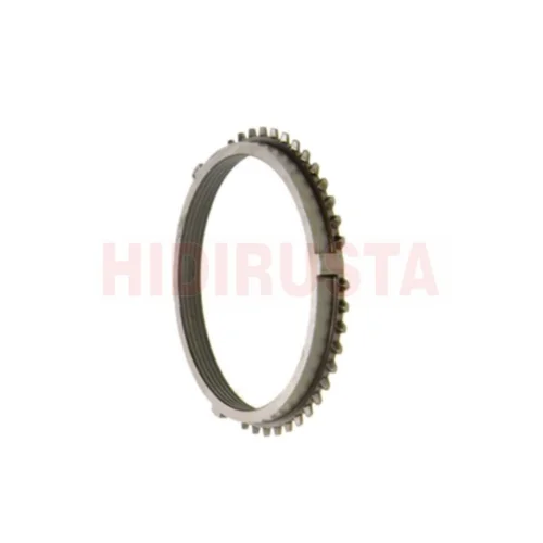 CLUTCH HOUSING