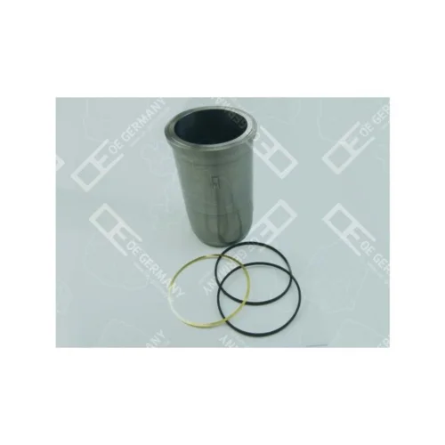 Cyl. Liner W/ O-Rings