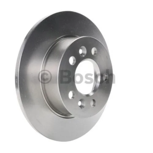 Brake Disc (Braking System)